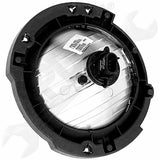 APDTY 110707 Front Left Halogen Headlight Assembly