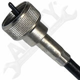 APDTY 110801 Power Steering Pressure Hose Replaces J5363661