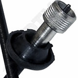APDTY 110801 Power Steering Pressure Hose Replaces J5363661