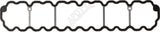 APDTY 110820 Engine Cylinder Head Gasket Set; Upper; 4.0L L6; Replaces 4636982AD