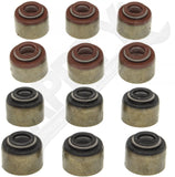 APDTY 110820 Engine Cylinder Head Gasket Set; Upper; 4.0L L6; Replaces 4636982AD