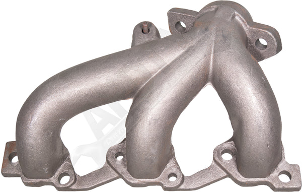 APDTY 111129 Exhaust Manifold Compatible With 2007-2011 Wrangler w/ 3.8L Right