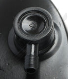 APDTY 111132 Power Brake Booster Compatible With 1997-2001 Jeep Cherokee