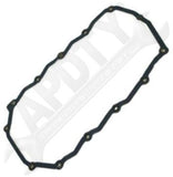 APDTY 111210 Engine Oil Pan Gasket Replaces 4621579