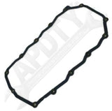 APDTY 111210 Engine Oil Pan Gasket Replaces 4621579