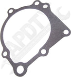 APDTY 111214 Engine Gasket Set; Upper; With 2.5L L4 Engines; Replaces 4798992AD
