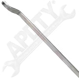 APDTY 111226 Wiper Arm Replaces J5758005