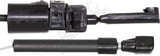 APDTY 111244 Throttle Body Valve Accelerator Cable 97-02 Wrangler 94-98 Cherokee
