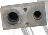 APDTY 111283 Evaporator Core Replaces 5104688AA