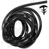 APDTY 111298 Windshield Molding Replaces 55010655