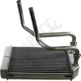 APDTY 111402 HVAC Aluminum Heater Core