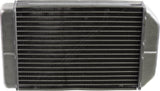 APDTY 111402 HVAC Aluminum Heater Core
