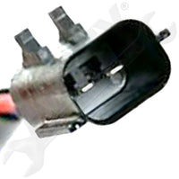 APDTY 111423 Window Motor & Regulator Rear Right (1st OE Design, Small Bracket)