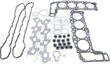 APDTY 111444 Upper Engine Gasket Set For 4.7L Engine Replaces 68001777AA