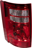 APDTY 111505 Tail Light Lamp Assembly