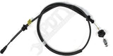 APDTY 111518 Fuel Injection Accelerator Throttle Cable
