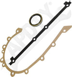 APDTY 111591 Timing Chain Kit; With Select 4.0L L6 Engines; Replaces 33002977K