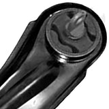 APDTY 111625 Suspension Trailing Arm Link w/ Bushing (Rear Left)
