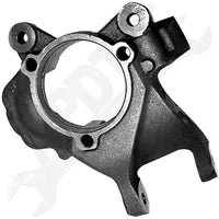 APDTY 111633 Steering Knuckle Fits Right Passenger-Side