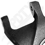 APDTY 111633 Steering Knuckle Fits Right Passenger-Side