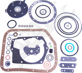 APDTY 111716 Transmission Gasket & Seal Kit; Auto Trans; Replaces 4713108AB