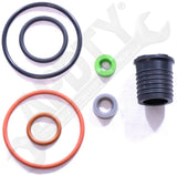 APDTY 111716 Transmission Gasket & Seal Kit; Auto Trans; Replaces 4713108AB