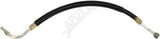 APDTY 111842 Automotive Air Conditioning Hose (Evaporator to Compressor)