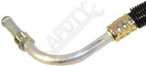 APDTY 111842 Automotive Air Conditioning Hose (Evaporator to Compressor)