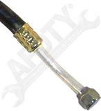 APDTY 111842 Automotive Air Conditioning Hose (Evaporator to Compressor)