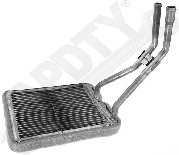 APDTY 111872 Heater Core Replaces 4874045