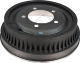 APDTY 111909 11" Brake Drum Front or Rear