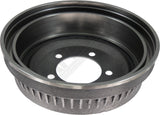 APDTY 111909 11" Brake Drum Front or Rear
