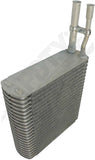 APDTY 112072 AC Evaporator Core; Left Hand Drive Models Only; Replaces 4864999AB
