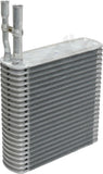 APDTY 112072 AC Evaporator Core; Left Hand Drive Models Only; Replaces 4864999AB