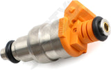 APDTY 112161 Fuel Injector; With 4.0L L6 Engines; Replaces 33007127