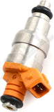 APDTY 112161 Fuel Injector; With 4.0L L6 Engines; Replaces 33007127