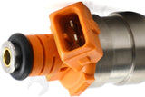 APDTY 112161 Fuel Injector; With 4.0L L6 Engines; Replaces 33007127