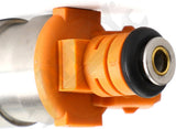 APDTY 112161 Fuel Injector; With 4.0L L6 Engines; Replaces 33007127