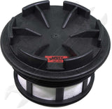 APDTY 112495 Fuel Filter Kit w/ Pre-Filter, O-rings & Top Plastic Cap For 7.3L