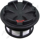 APDTY 112495 Fuel Filter Kit w/ Pre-Filter, O-rings & Top Plastic Cap For 7.3L