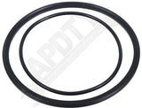 APDTY 112495 Fuel Filter Kit w/ Pre-Filter, O-rings & Top Plastic Cap For 7.3L