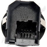 APDTY 112497 Power Side Mirror Adjust Control Switch (Except Power-Fold/Extend)