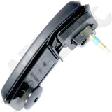 APDTY 112508 Rear Hatch Liftgate Lift Gate Window Glass Hinge Set (Rear L & R)