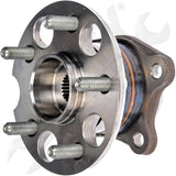APDTY 112516 Hub Bearing