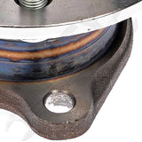 APDTY 112516 Hub Bearing
