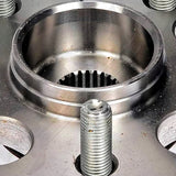 APDTY 112516 Hub Bearing