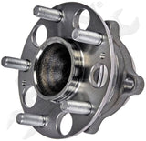 APDTY 112517 Hub Bearing