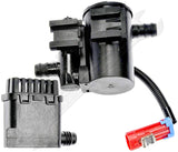 APDTY 112523 Vapor Canister Vent Valve Purge Solenoid Kit (Solves PO446 PO449)