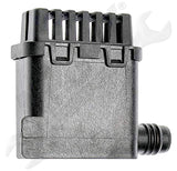 APDTY 112523 Vapor Canister Vent Valve Purge Solenoid Kit (Solves PO446 PO449)