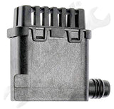 APDTY 112523 Vapor Canister Vent Valve Purge Solenoid Kit (Solves PO446 PO449)
